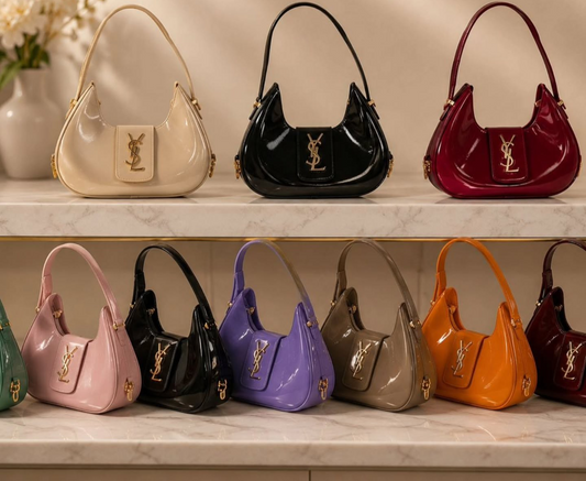 Bag serisi çanta