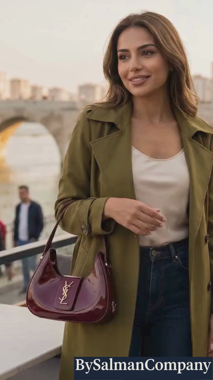 Bag serisi çanta